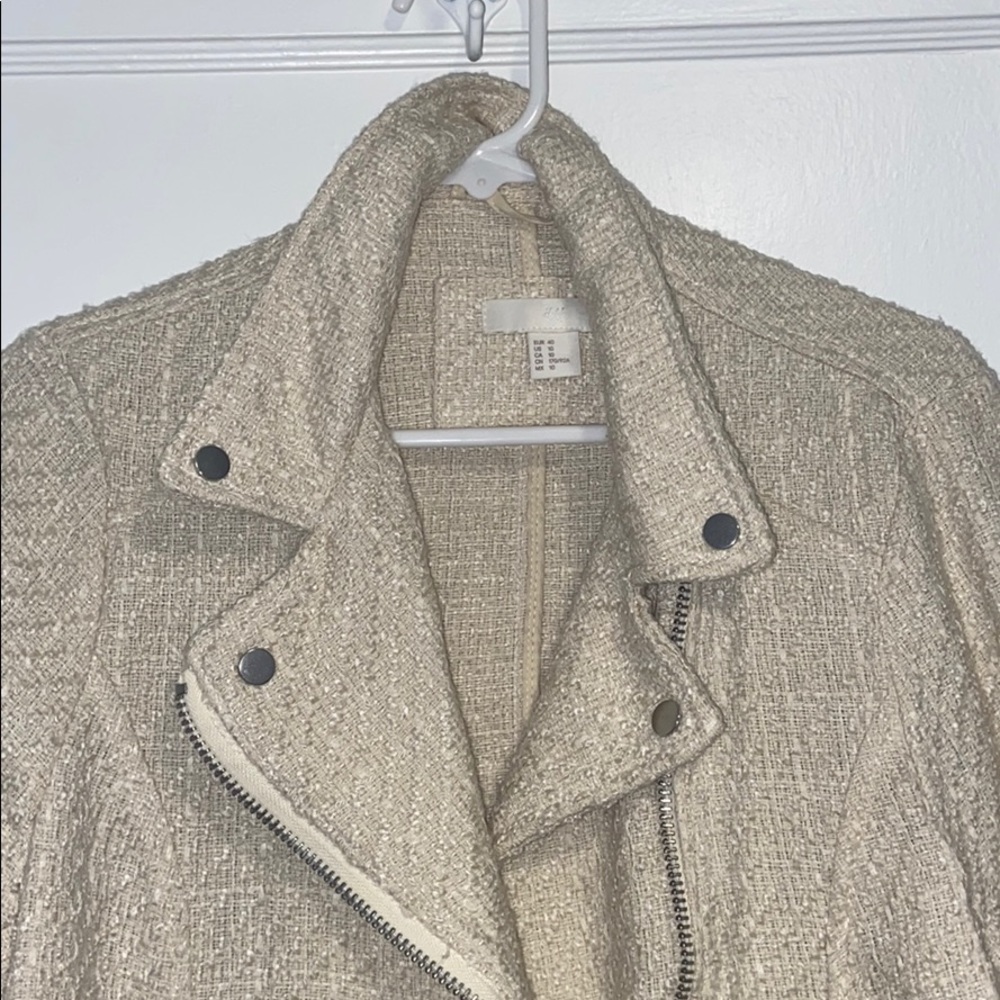 Fringe jacket - Picture 2 of 3